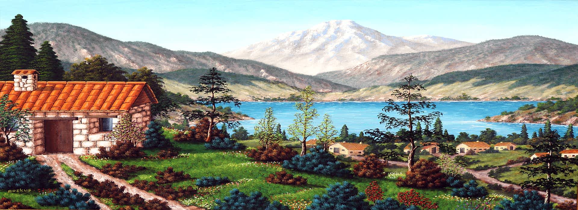 Çerçeve Modellerimiz